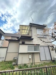 レントハウス北坂戸・芦山町の物件外観写真